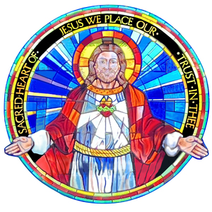 Fundraising Page: Sacred Heart Conference - North Merrick